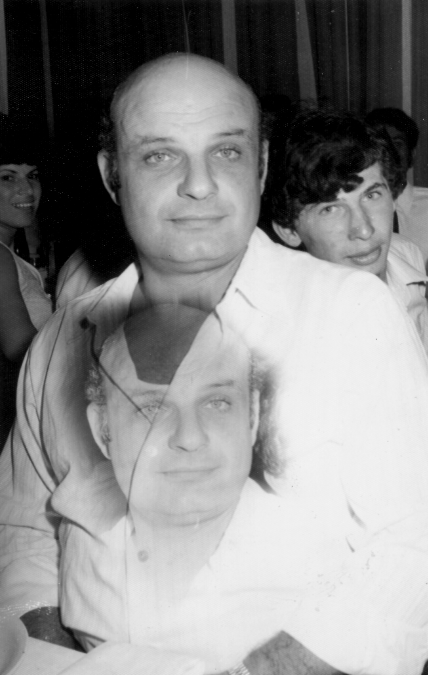 סדנה ראשונה 1954
