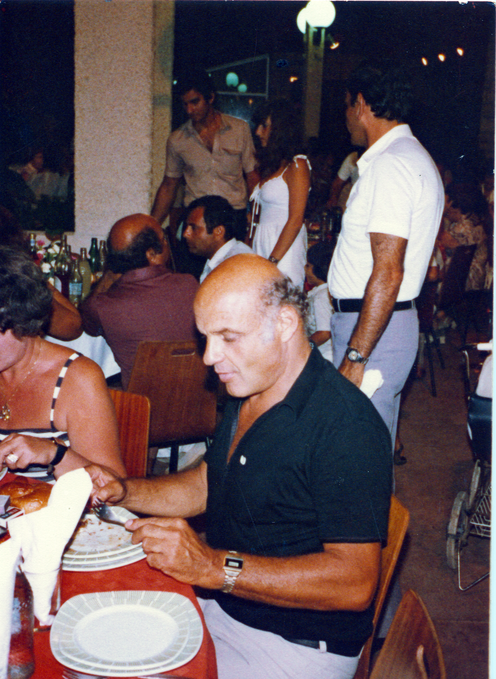 צוות הנהלה